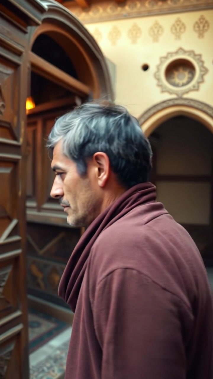 مغامرات المغفّل وصبي القميص الأحمر