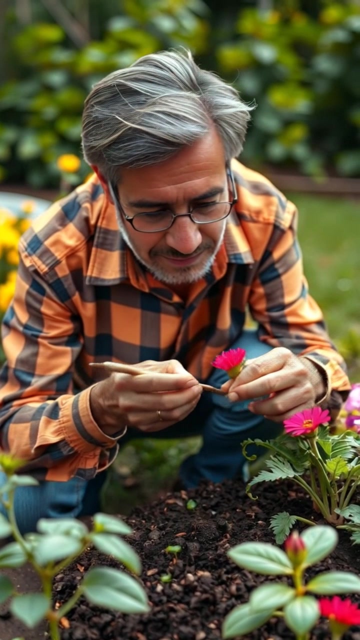 Trust in Growth: The Power of Patience