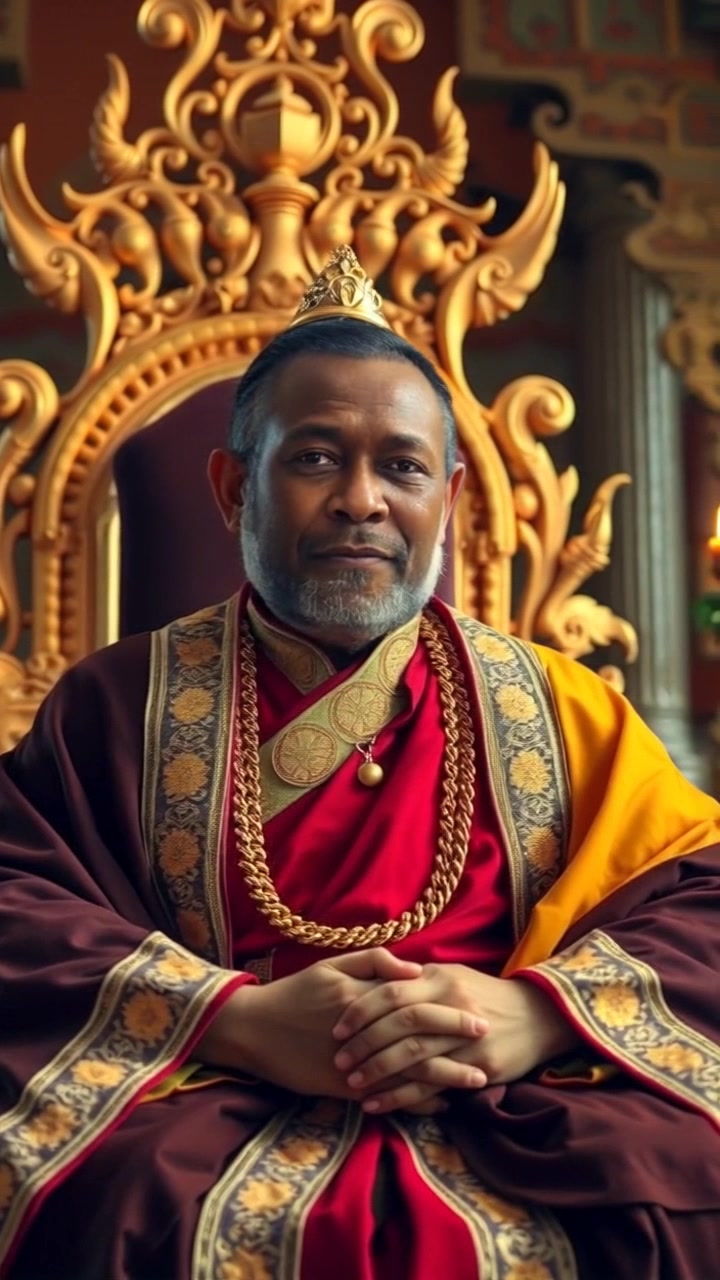 The Fall of Benin: Empire Under Siege