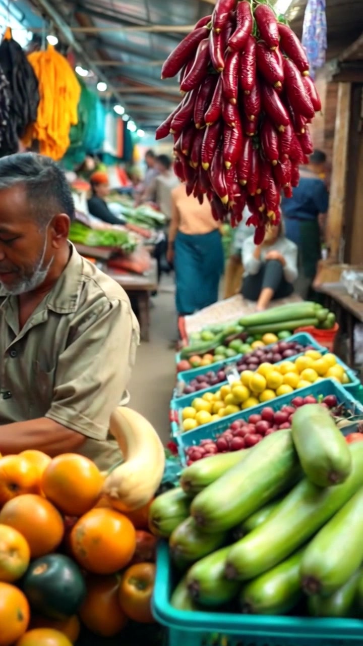 The Journey of a Young Adventurer