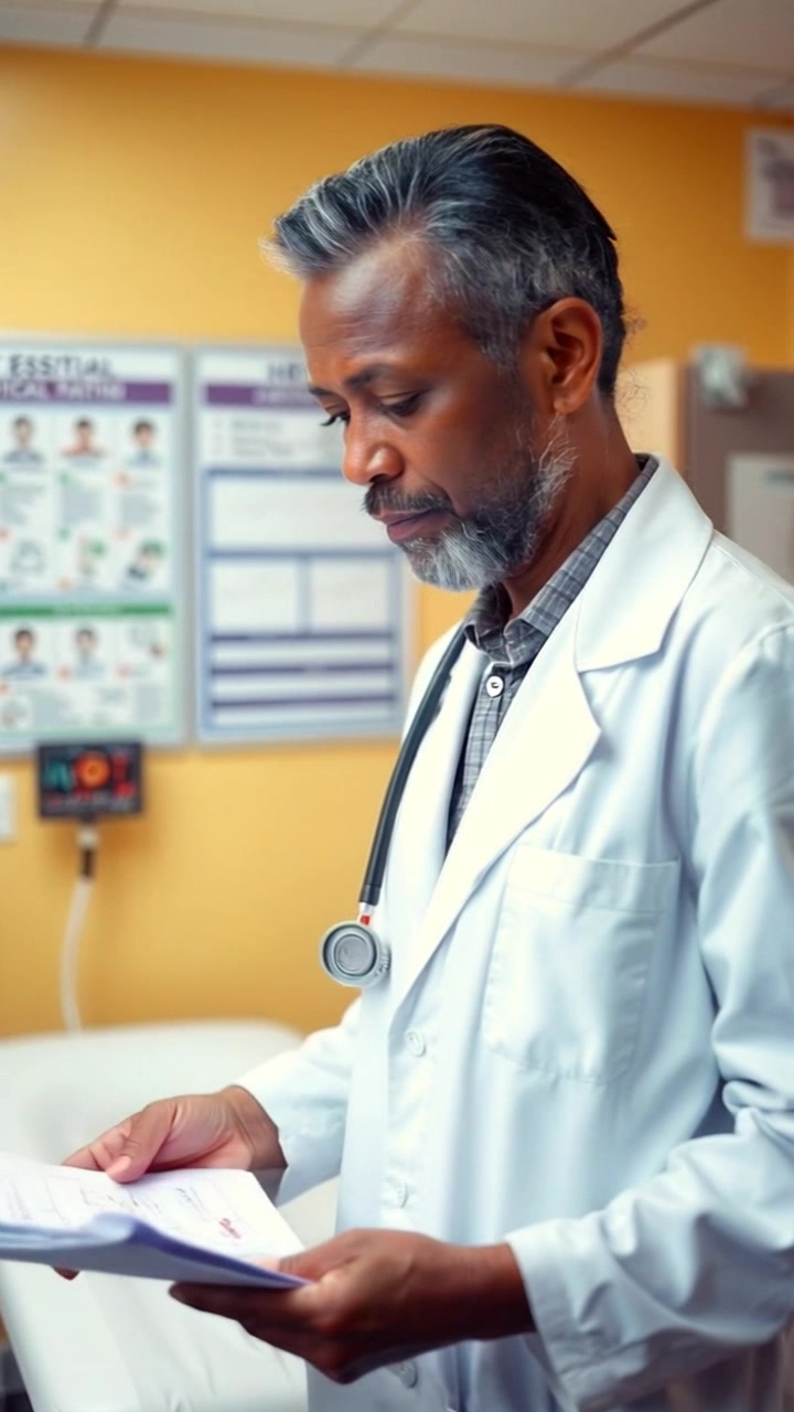 Leukemia: A 60-Second Overview