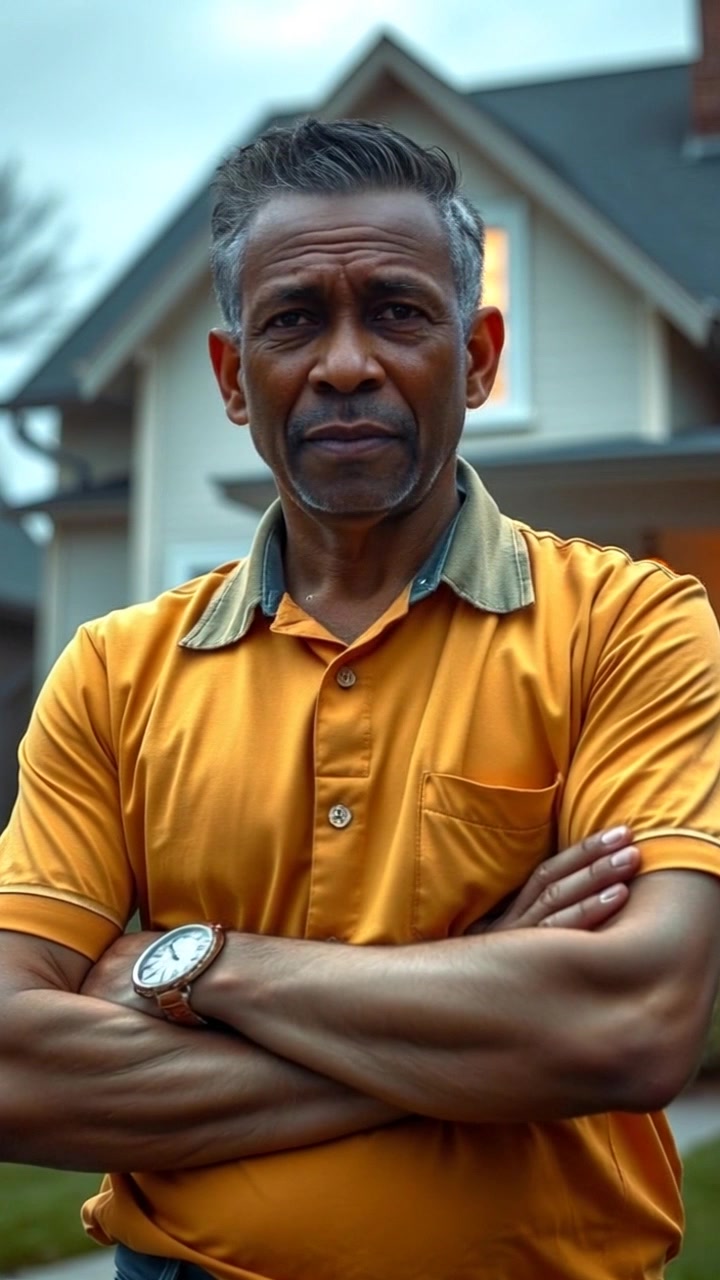 Warisan yang Dipertahankan