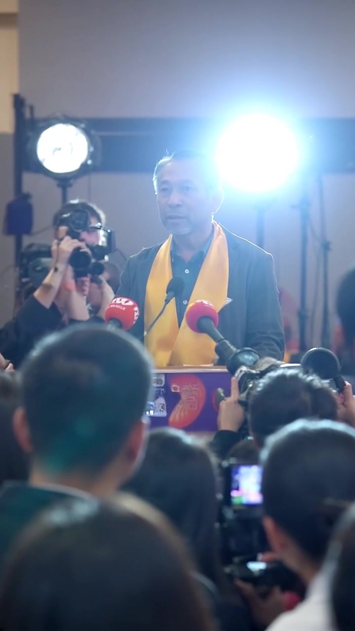 Peter Obi's Aspirations