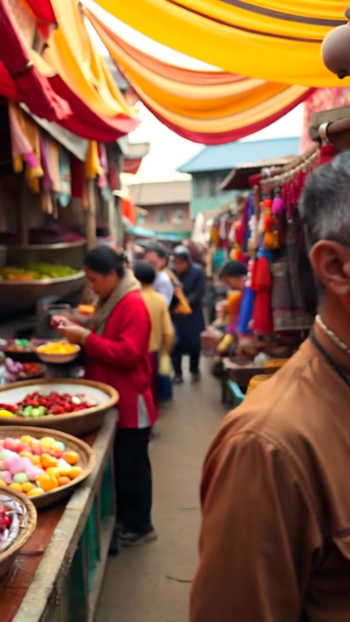 Maritime Tales of a Vibrant Port (copy)