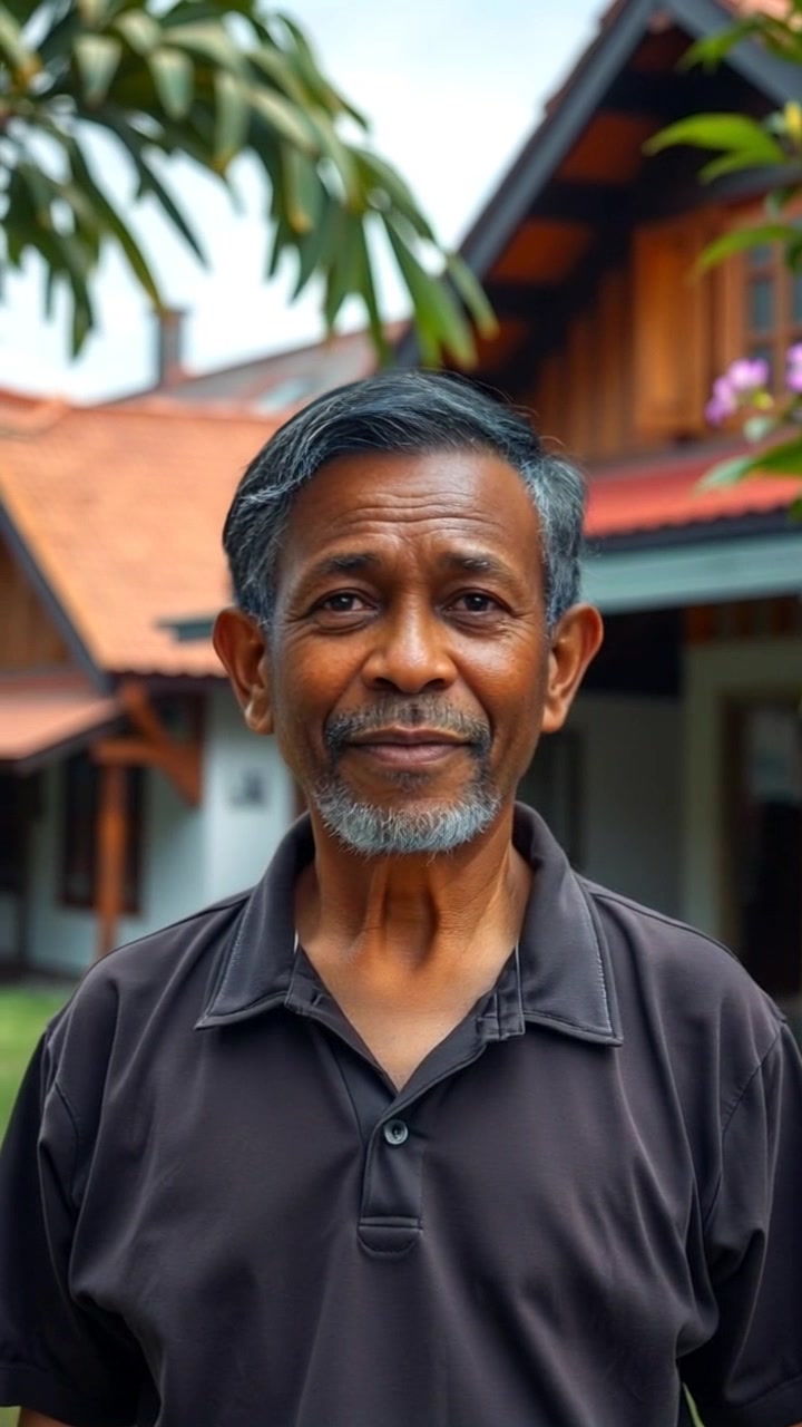 Ki Hadjar Dewantara: Bapak Pendidikan Nasional