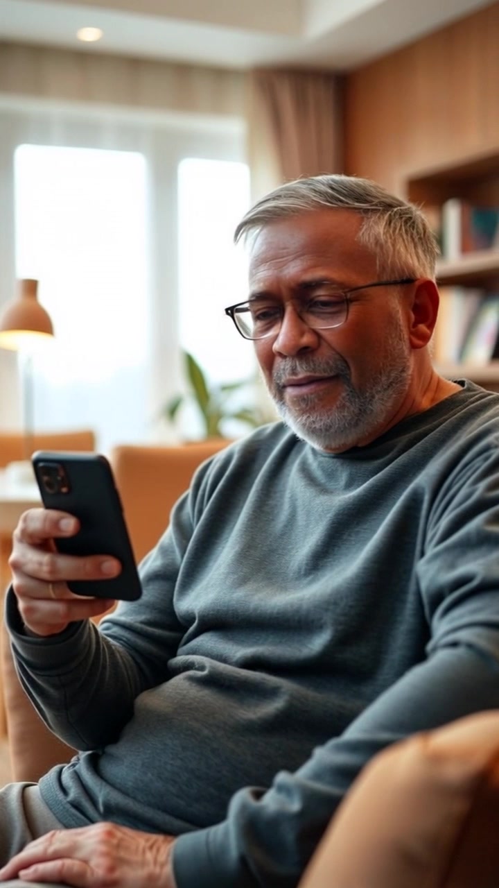 Protecting Your Heart: A Father's Wisdom