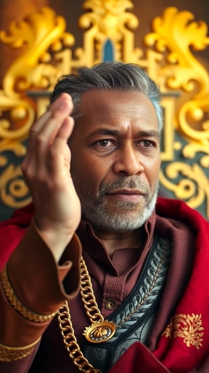 Mansa Musa: The Great Ruler of Mali