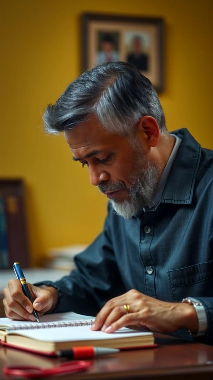 God Is Speaking To You Right Now…