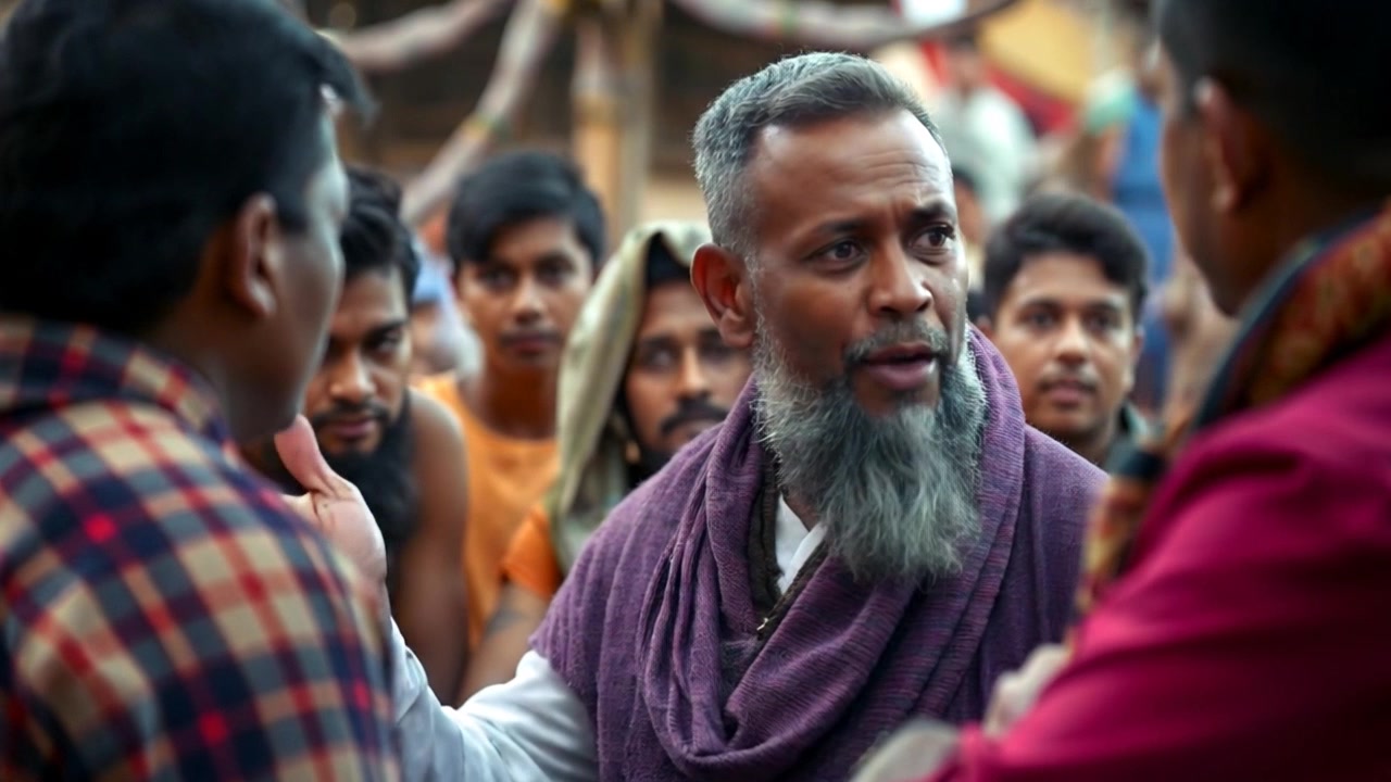 Kintampo Frafra Community Welfare Contributions