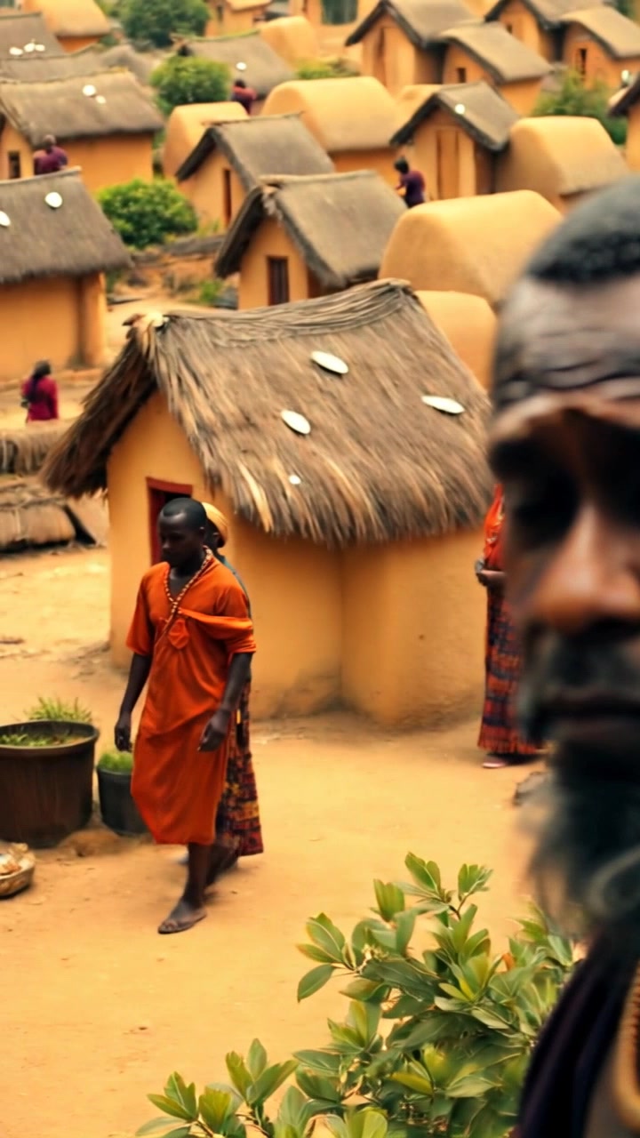 The Introduction of Slavery in Africa