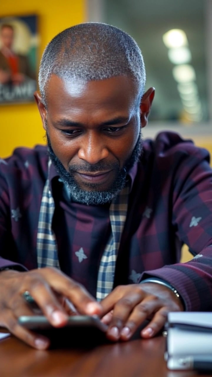 Don't Judge: A Father's Journey to Understanding