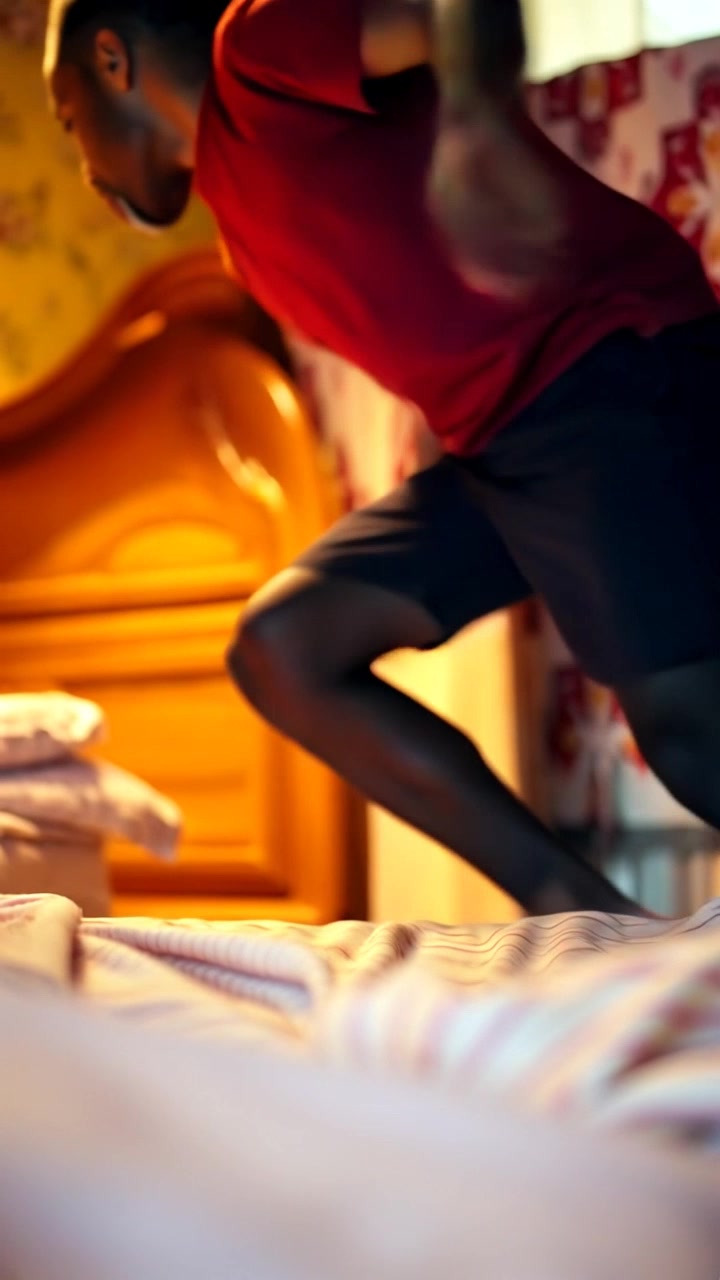 The Strength of Rock Queen