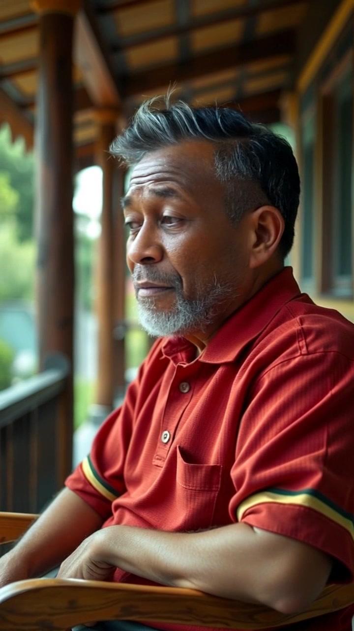 Eyang Wangsa Pangkalan: Tokoh Sejarah Cinunuk yang Dihormati