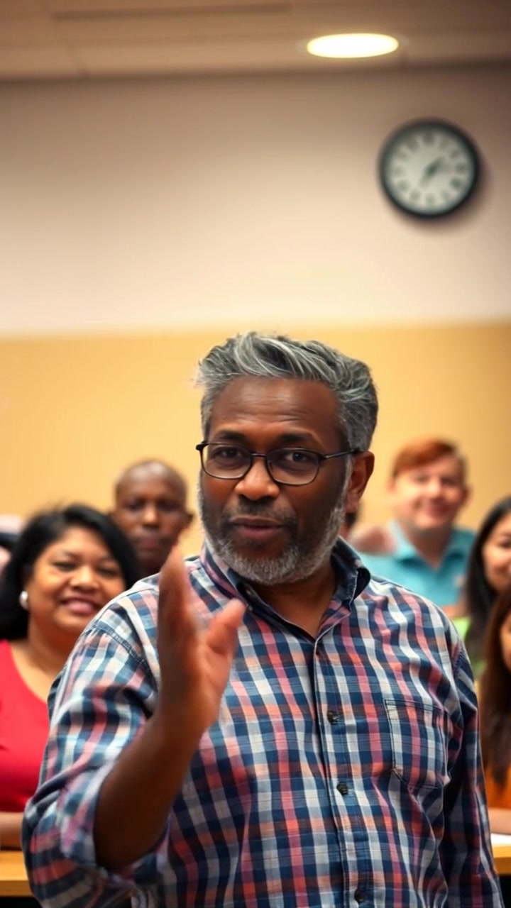 Nigeria's Leadership Crisis