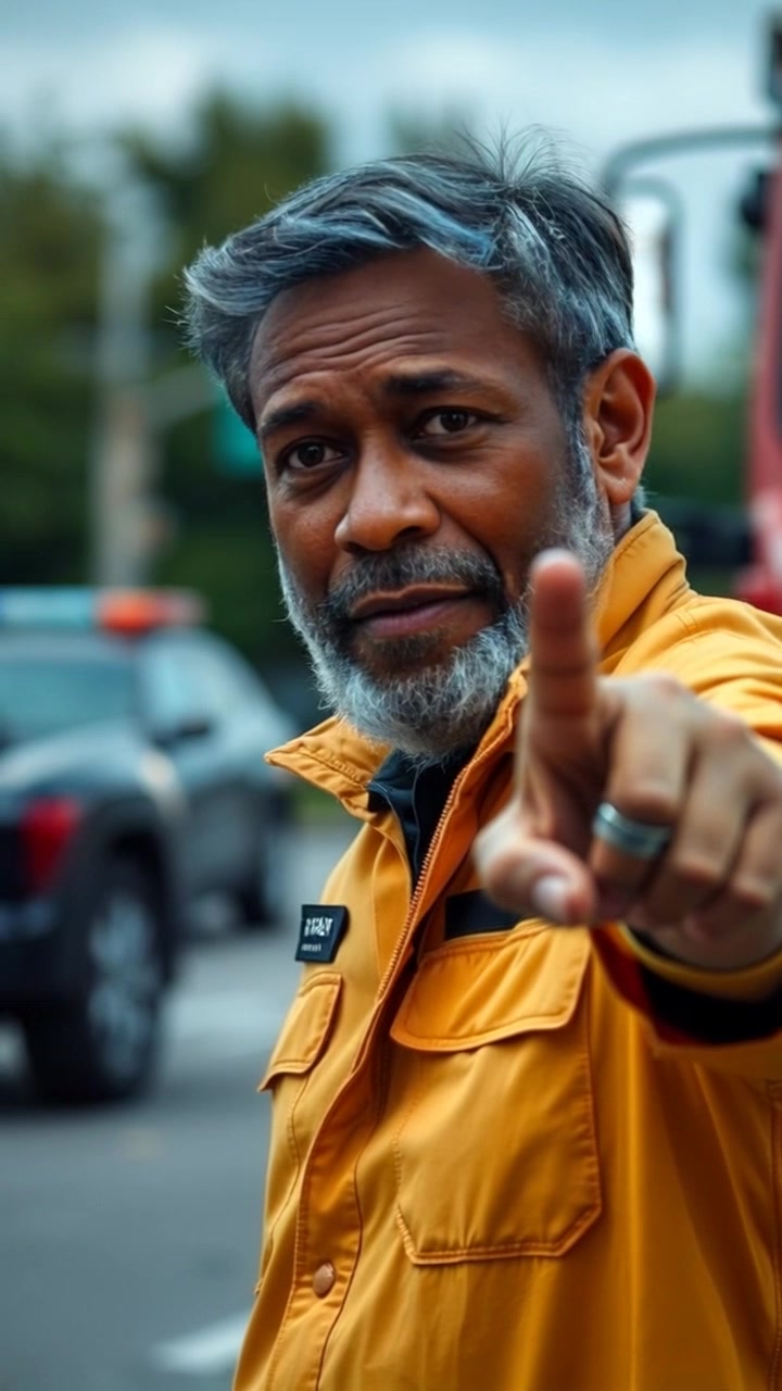 Ditilang Polisi: Nyamar atau Tidak?