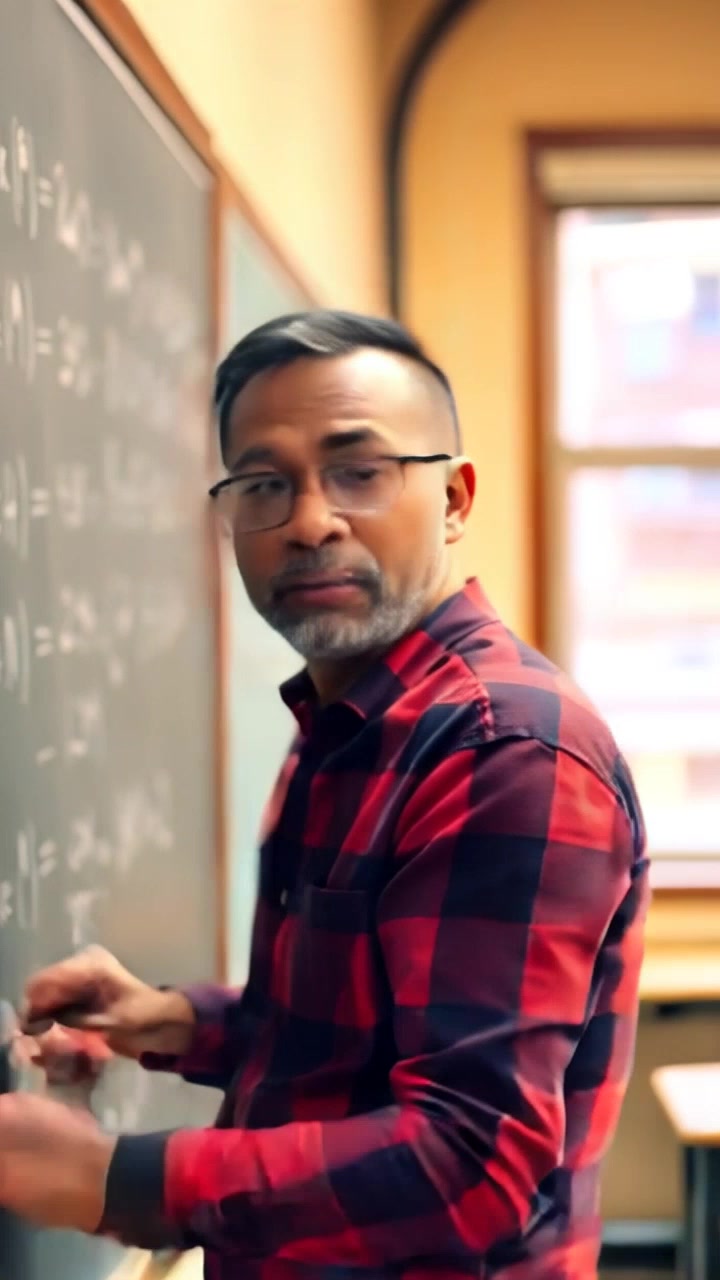 A Teacher's Reward: A Story of Gratitude After 26 Years