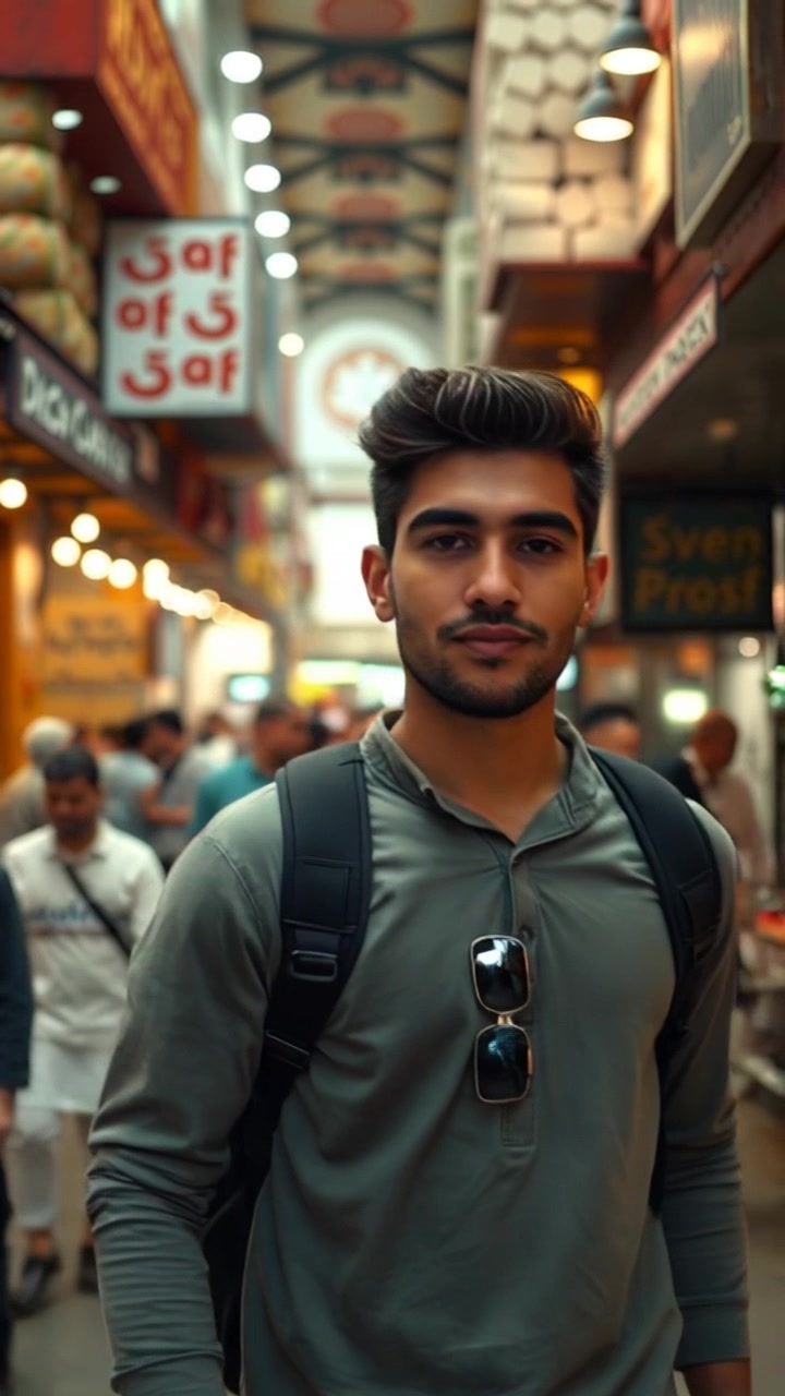 عمل صغير من اللطف