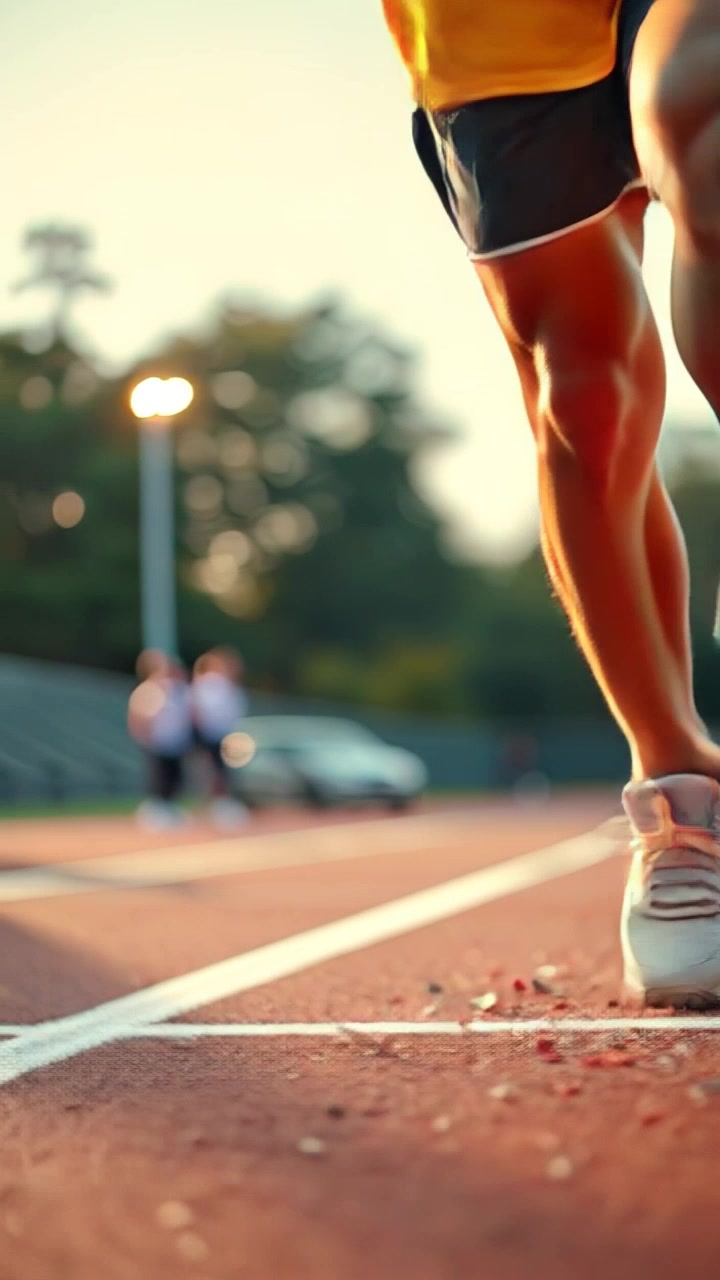 Top 5 Running Shoes for Every Runner