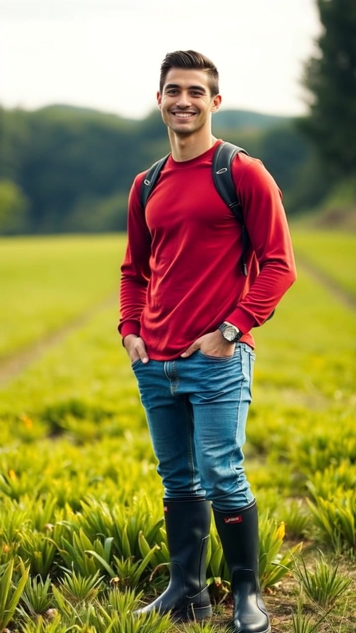 Simple Steps to Revitalize Your Health!