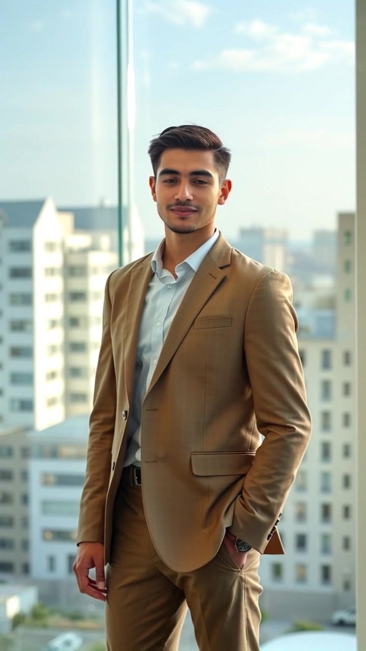 Ultimate Luxury Lifestyle: Celebrity Vibes in the City and Sky