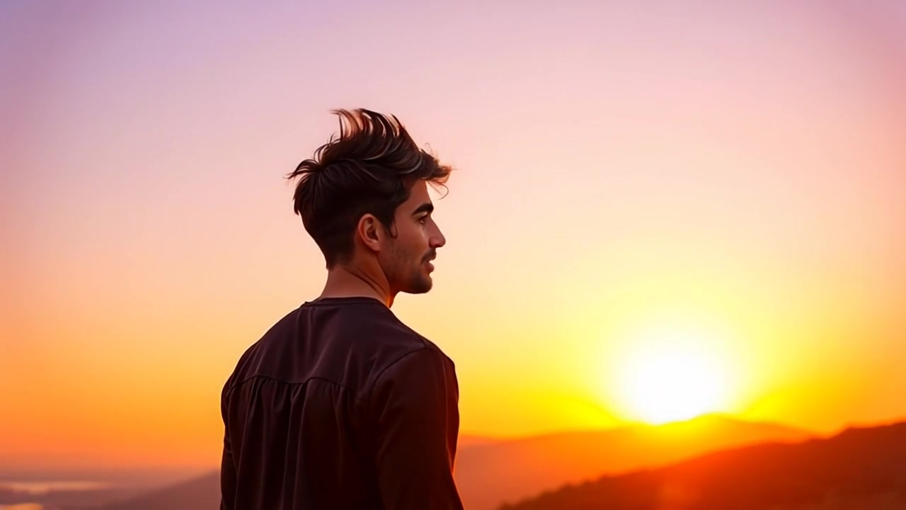 Blessed Are the Meek