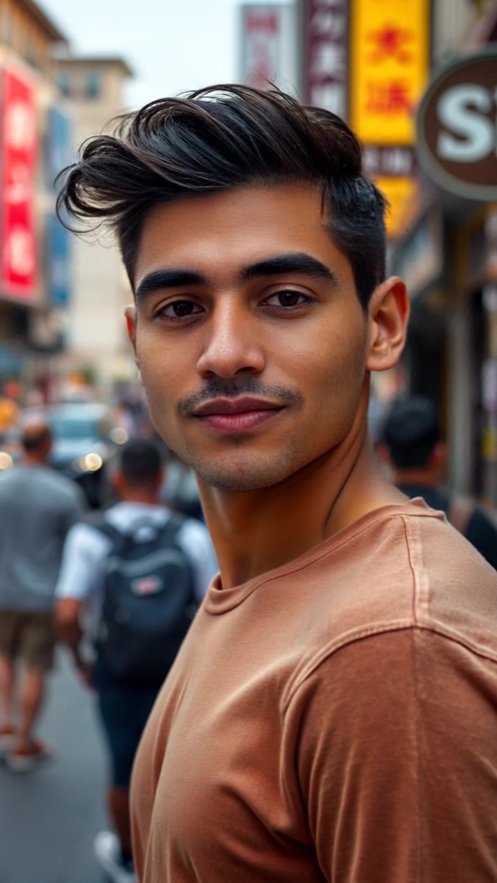 The Power of Influence: Josh's Journey from Despair to Hope