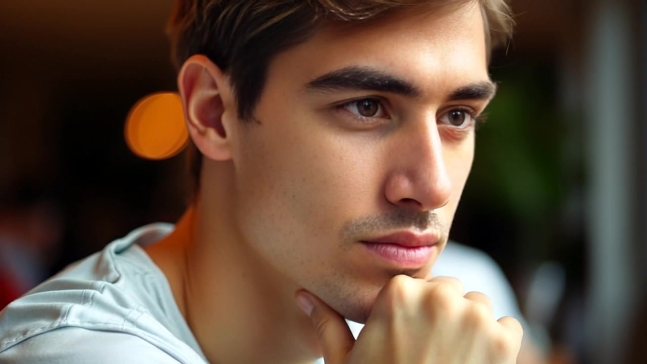 विचार बदलो, ज़िंदगी बदलो