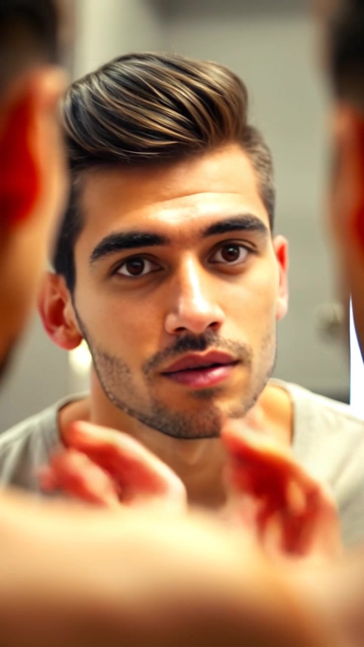 Ultimate Guide to Looksmaxxing: Glow Up & Conquer Acne!