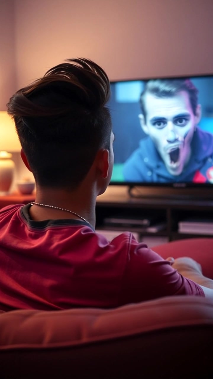 تأثير الألعاب الإلكترونية على المجتمع