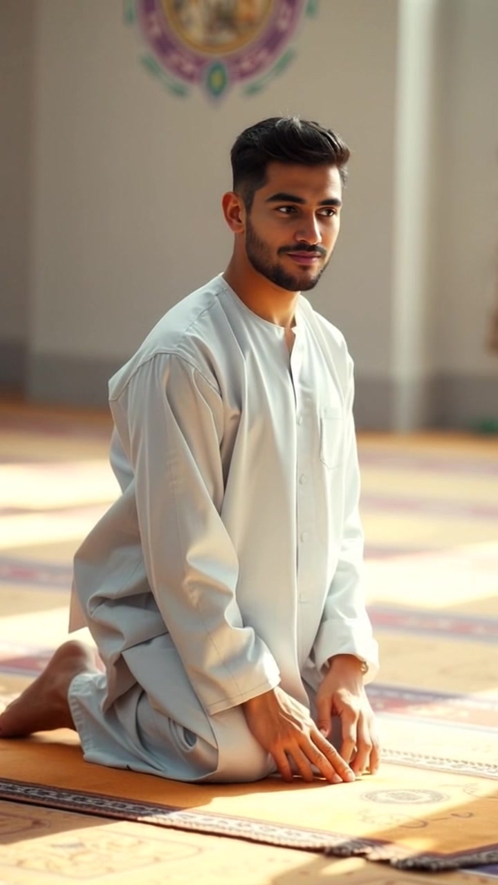 Ethan's Quest for New Horizons