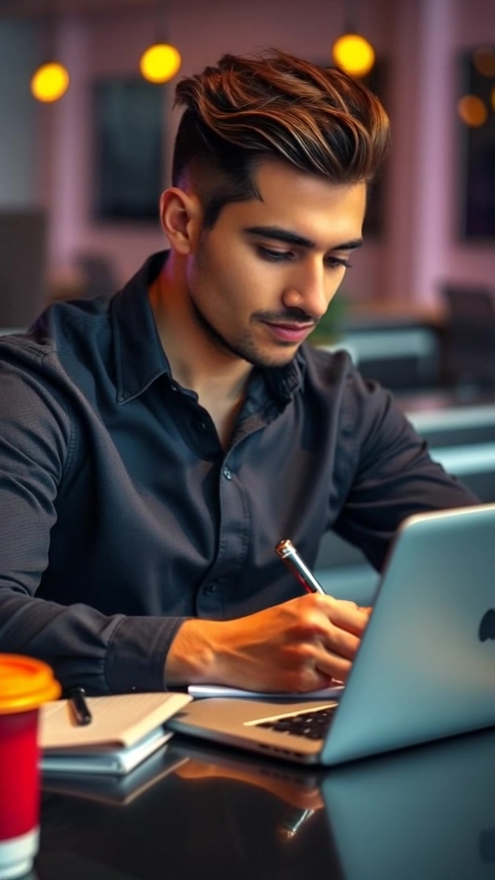 Motivasi untuk Affiliate: Tetap Semangat Raih Kesuksesan!