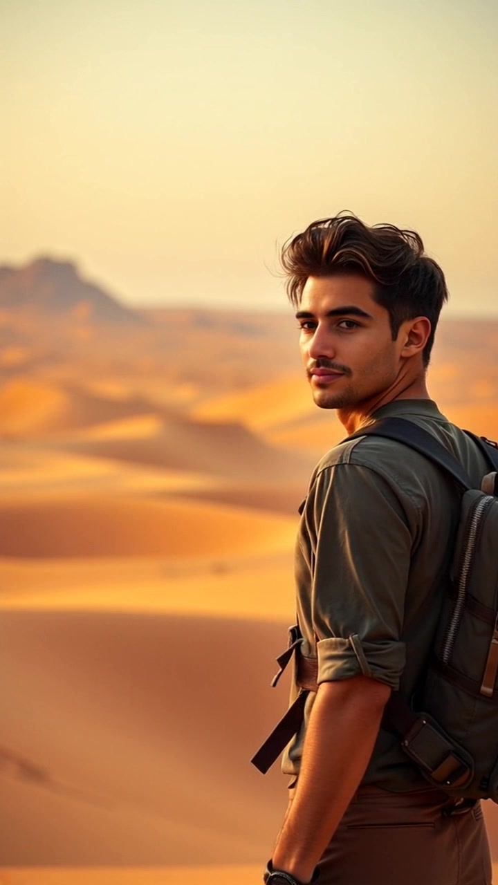پانچ بیویاں اور ایک آئینہ