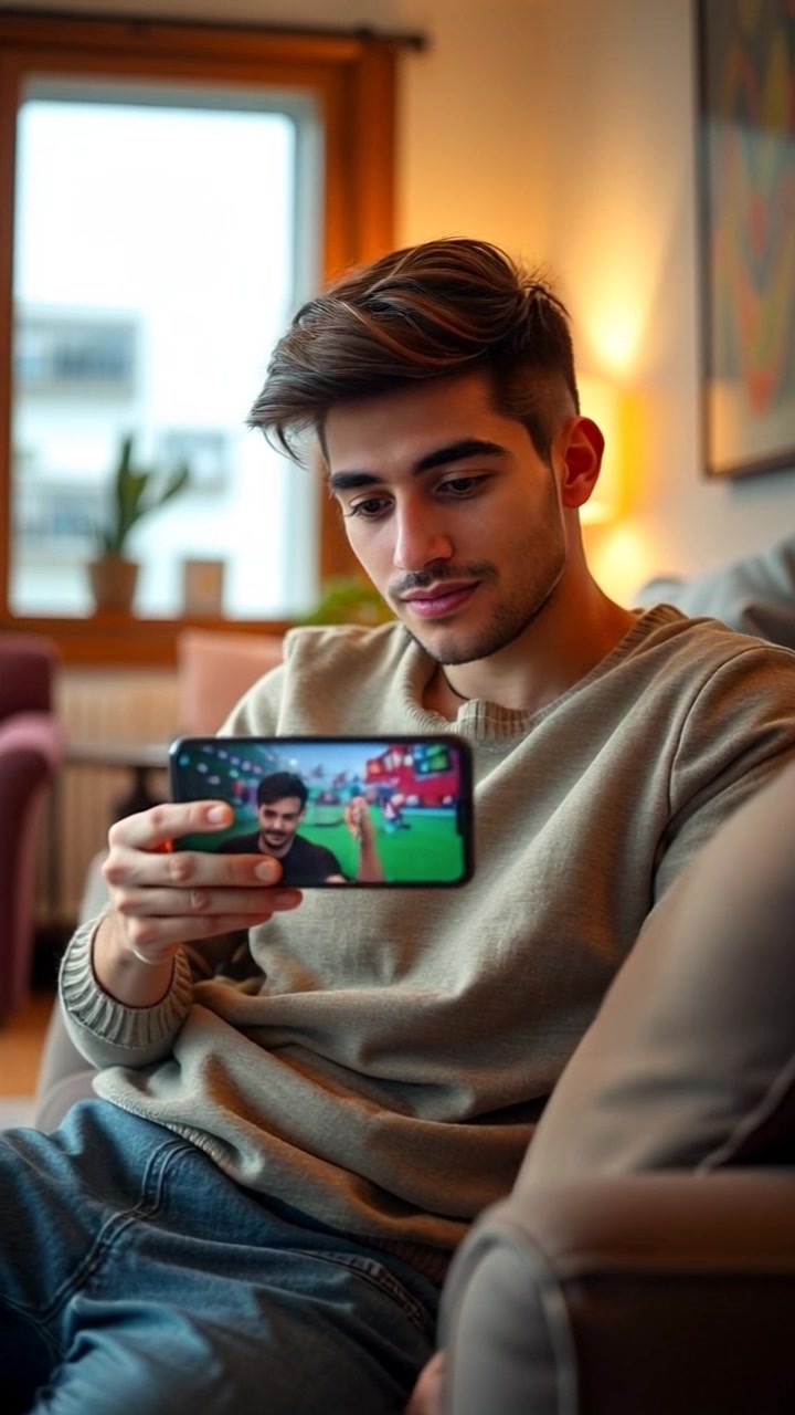 Suara Aneh dari Meja