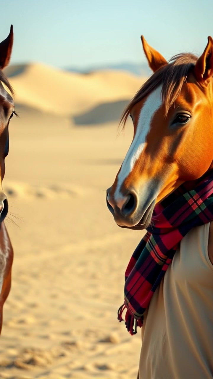 The Story of Prophet Mohammad