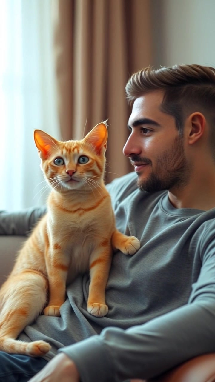 Kucing Cerdas dan PHP Mantan