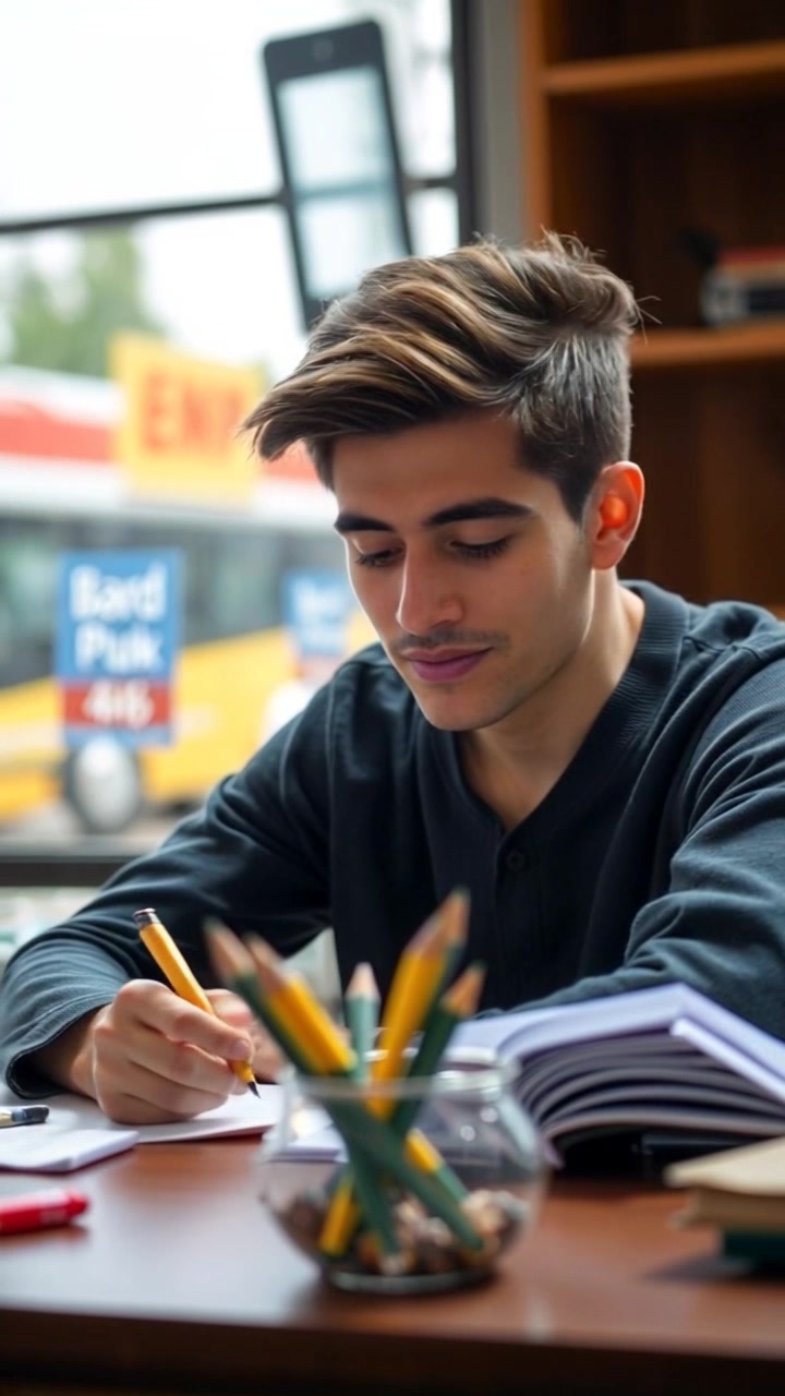 शक्ति के 3 रहस्य: लोगों पर छप जाओ!