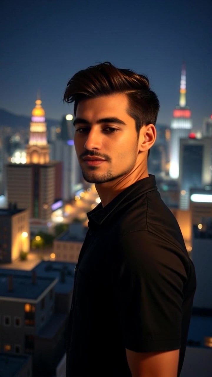 Charles: The Journey to NBA Greatness