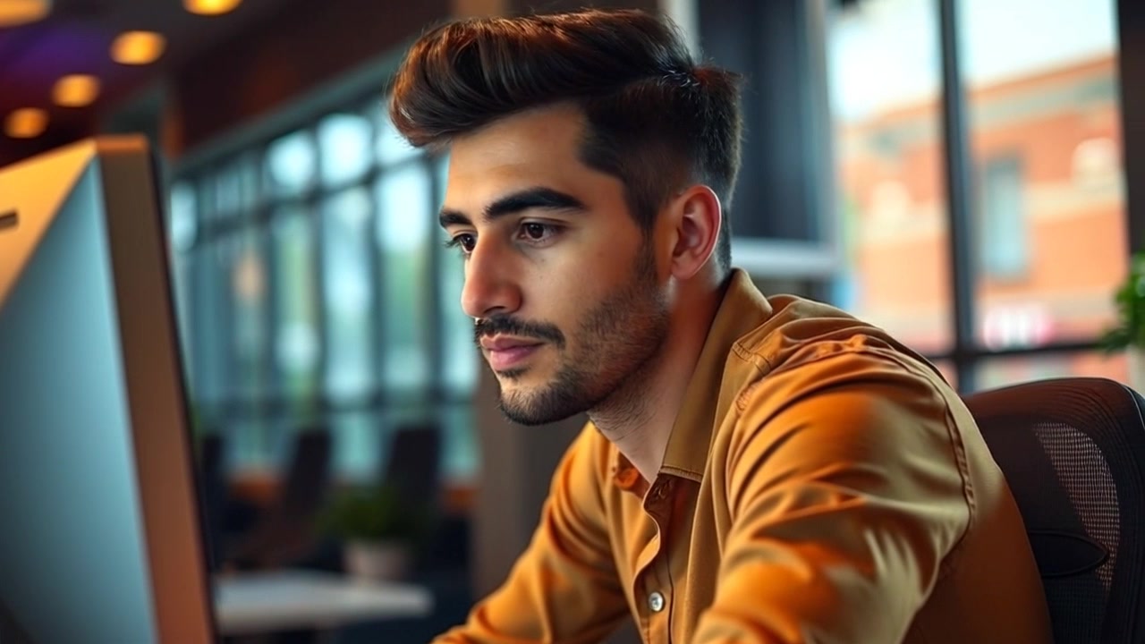 Réponds à ton client avant qu'il ne parte