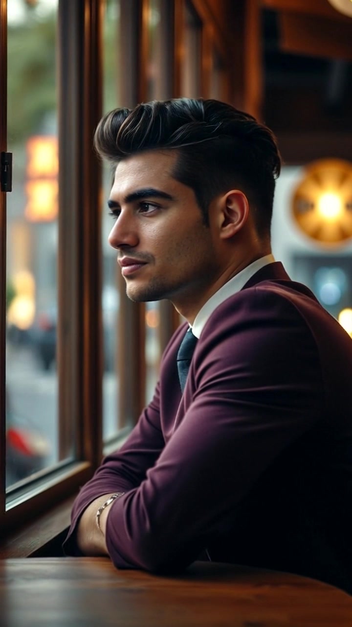 Lepaskan Dendam, Temukan Kedamaian