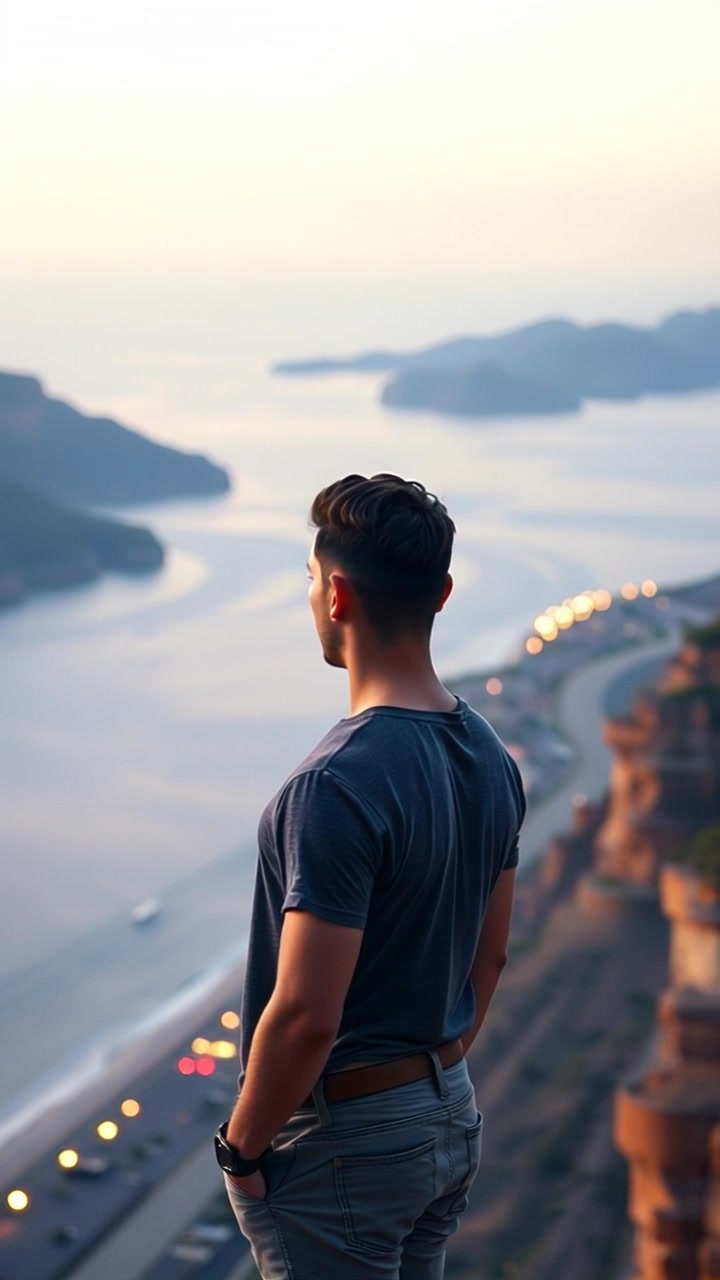 Mastering the Sigma Male Mindset