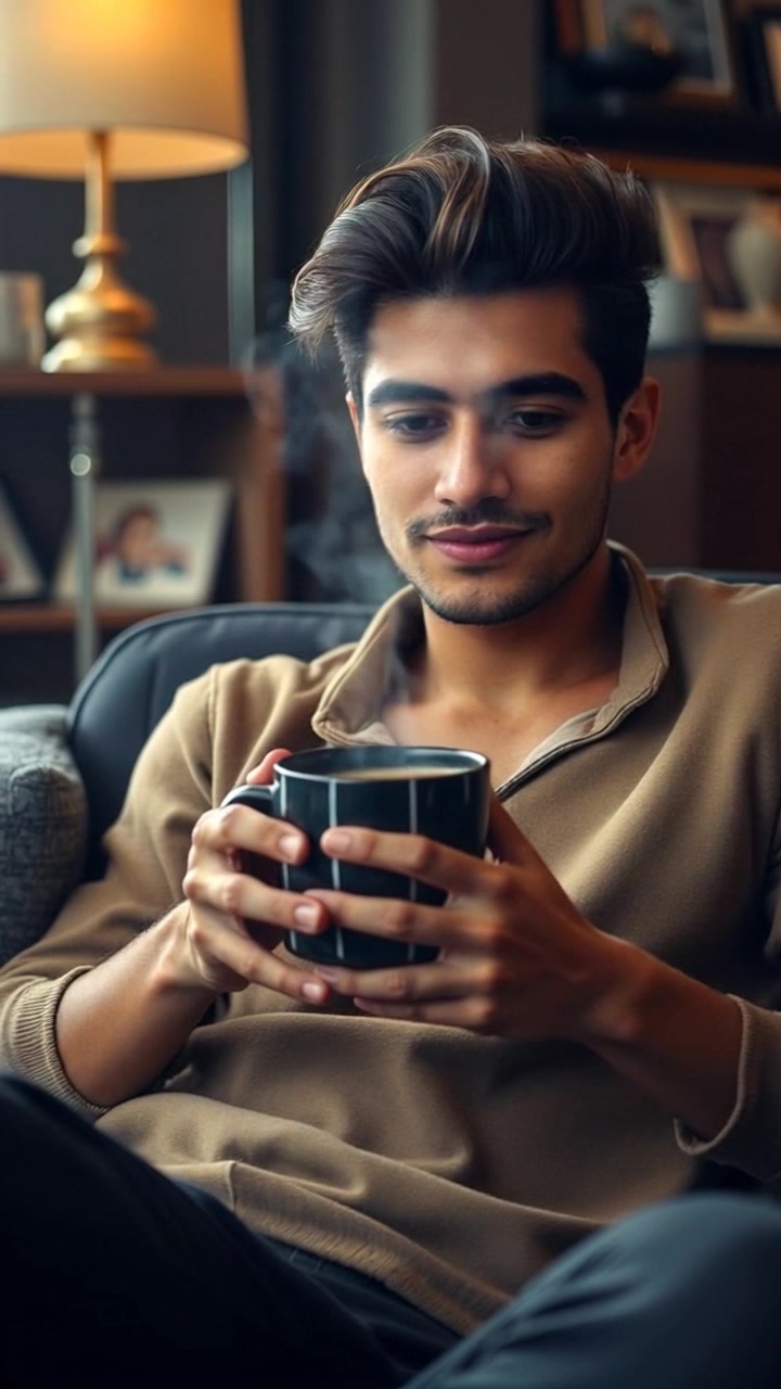 دعوة والدي تستجاب