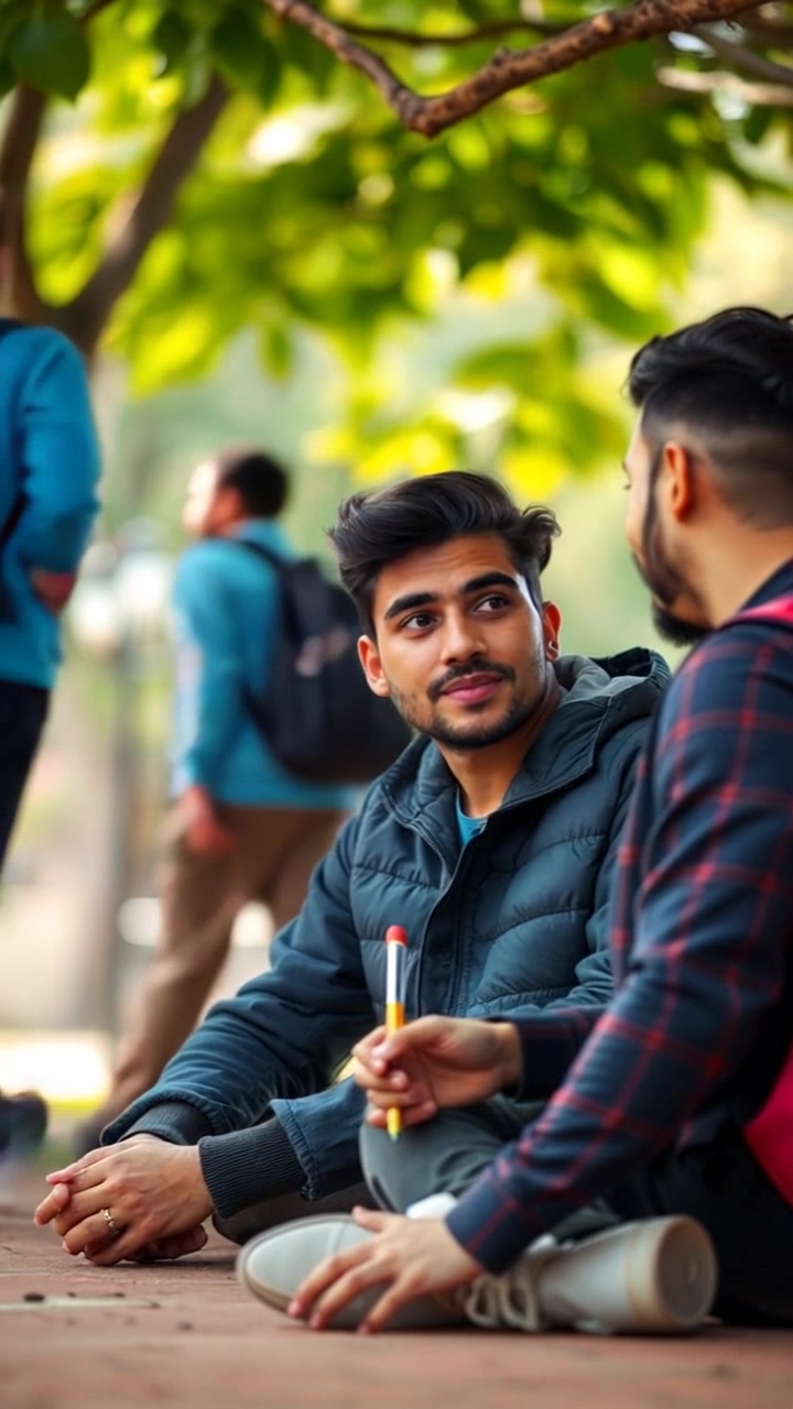 Conflict Resolution Through Islamic Teachings