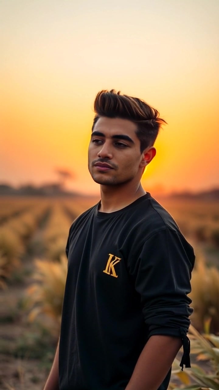 The Heroic Story of Neville: An Indian Soldier's Sacrifice