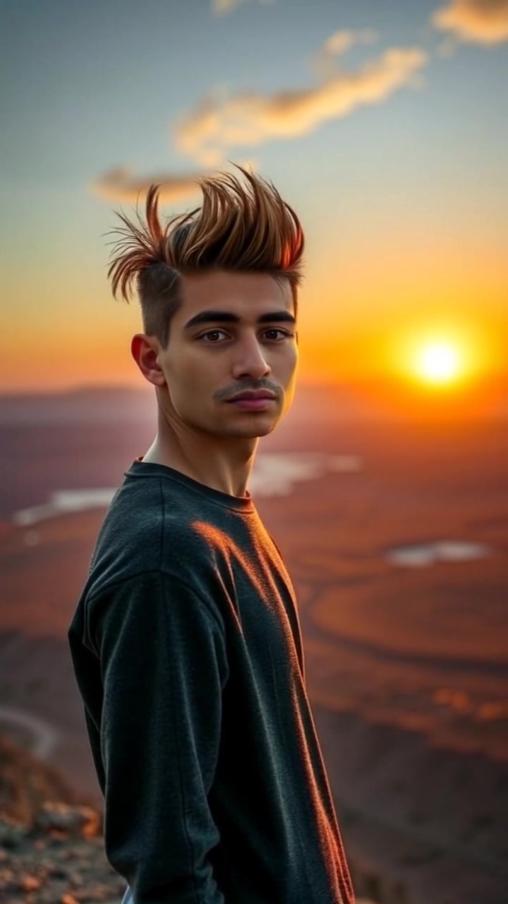 Rise to Greatness: Embrace the Journey