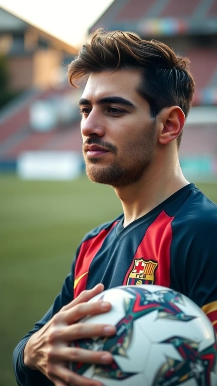 Against All Odds: The Comeback Story