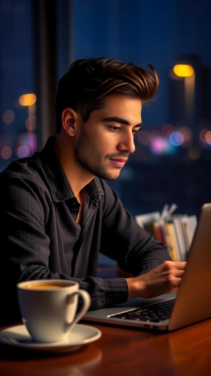 Just Start Anyway: Emily's Brave Choice