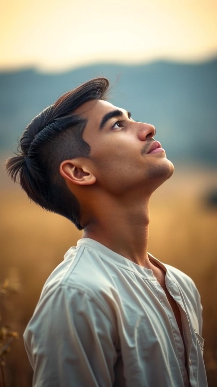 Always With Us: A Prayer for Solitude