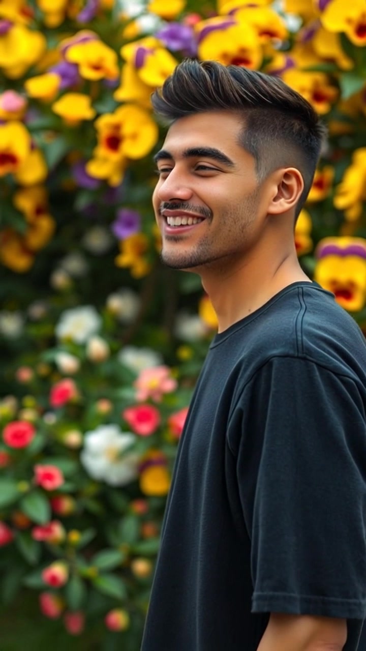 Love Triangles: Muneeb, Esther, and Fawaz's Dilemma
