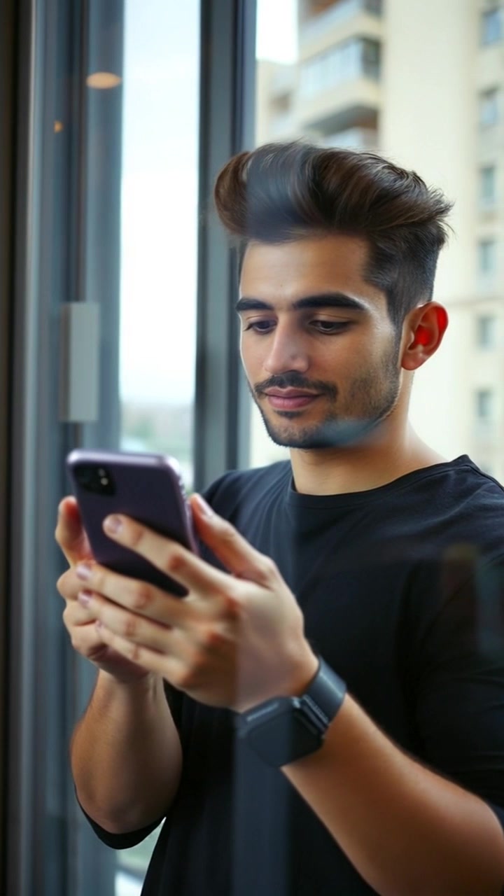 सच्चे प्यार की दूरी का एहसास