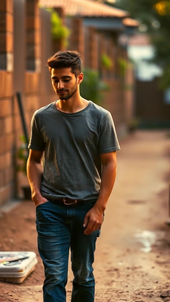 علی کی ایمانداری